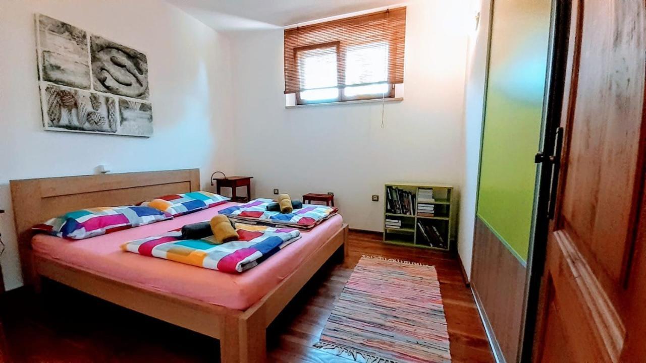 Zelena Kuca- Green House Liznjan Luaran gambar