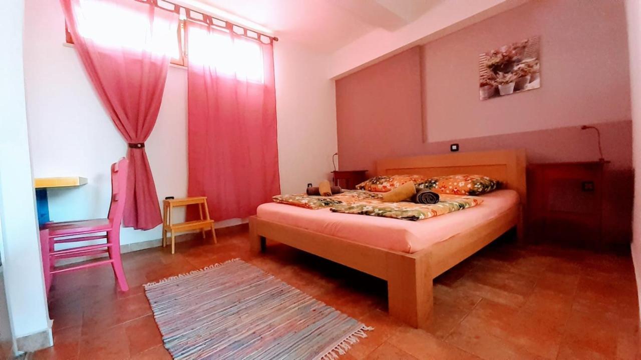 Zelena Kuca- Green House Liznjan Luaran gambar