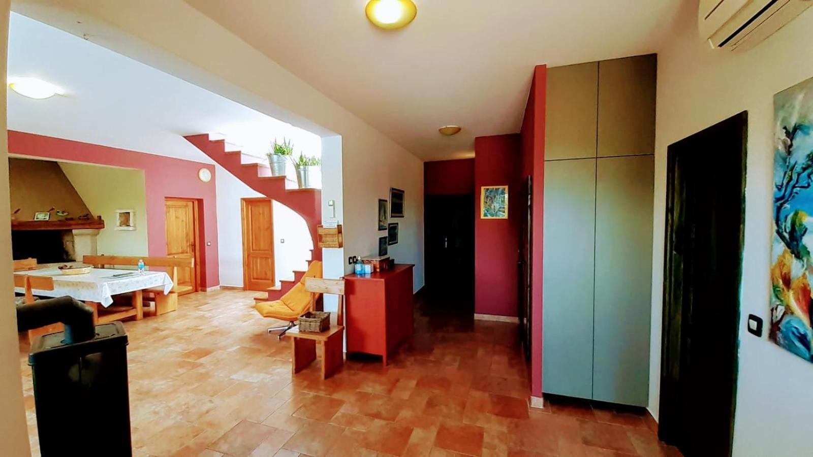 Zelena Kuca- Green House Liznjan Luaran gambar